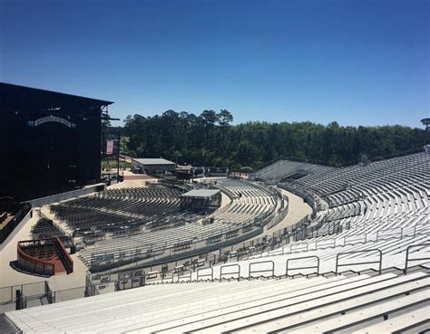 Wharf amphitheatre - The Wharf Amphitheater – Orange Beach, AL – June 2, 2022 Tuscaloosa Amphitheater – Tuscaloosa, AL – June 7, 2022 Walmart AMP – Rogers, AR – June 9, 2022 As always, we appreciate your understanding. All previously purchased tickets will be honored for the new dates. More information will be emailed to ticketholders directly.